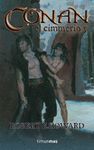 CONAN EL CIMMERIO Nº5/6 RUSTICA