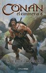 CONAN EL CIMMERIO Nº6/6 RUSTICA