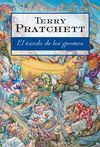 EL ÉXODO DE LOS GNOMOS