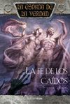 LA FE DE LOS CAIDOS Nº12/18