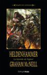 HELDENHAMMER.LA LEYENDA DE SIGMAR