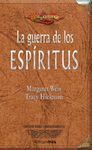 LA GUERRA DE LOS ESPIRITUS