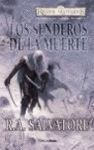 LOS SENDEROS DE LA MUERTE Nº2/3