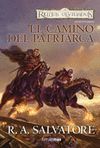 EL CAMINO DEL PATRIARCA Nº2/2