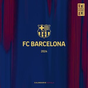 BARÇA 2024