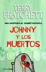 JOHNNY Y LOS MUERTOS Nº3/3