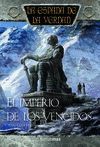 EL IMPERIO DE LOS VENCIDOS Nº16