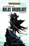 OMNIBUS LAS CRONICAS DEL MALUS DARKBLADE (04/06/10)