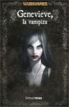 OMNIBUS GENEVIEVE LA VAMPIRA