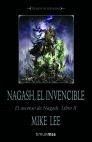 NAGASH, EL INVENCIBLE Nº 2