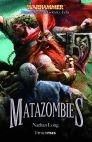 AVENTURAS DE GOTREK Y FELIX 12 MATAZOMBIES