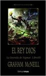 REY DIOS EL