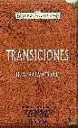 TRANSICIONES (EDICION PARA COLECCIONISTAS)