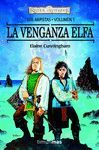 LA VENGANZA ELFA