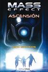 MASS EFFECT: ASCENSION