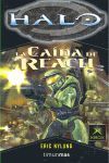 HALO:LA CAIDA DE REACH Nº1/3