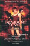 RESIDENT EVIL