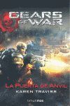 GEARS OF WAR: LA PUERTA DE ANVIL