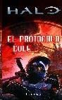 HALO: EL PROTOCOLO COLE