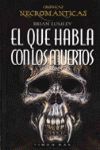 EL QUE HABLA CON LOS MUERTOS Nº1/5