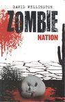 ZOMBIE NATION Nº2/3