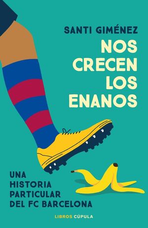 MANUAL DE SUPERVIVENCIA BLAUGRANA