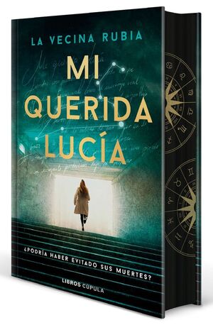 MI QUERIDA LUCÍA. EDICIÓN COLECCIONISTA