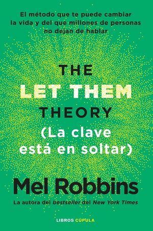 LA CLAVE ESTÁ EN SOLTAR