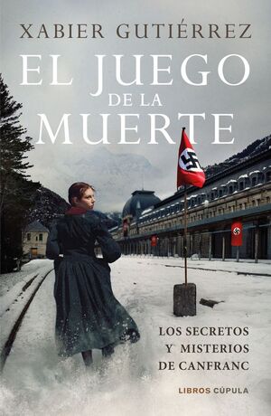 EL JUEGO DE LA MUERTE