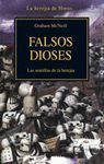 FALSOS DIOSES Nº2/6