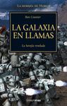 LA GALAXIA EN LLAMAS Nº3/6