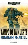 CAMPO DE LA MUERTE Nº4/4