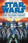 THE CLONE WARS II. ESPACIO SALVAJE