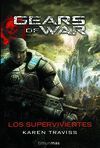 GEARS OF WAR: LOS SUPERVIVIENTES Nº2/2