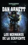 LOS HERMANOS DE LA SERPIENTE Nº1/1