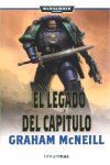 EL LEGADO DEL CAPITULO