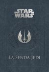 LA SENDA JEDI