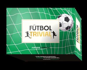 FTBOL TRIVIAL                                                                  1