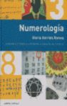 NUMEROLOGÍA