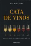 CATA DE VINOS