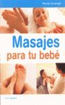 MASAJES PARA TU BEBE