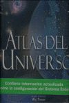 ATLAS DEL UNIVERSO