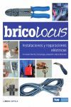BRICOLOCUS 2. INSTALACIONS Y REPARACIONES ELECTRIC