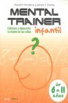 MENTAL TRAINER INFANTIL