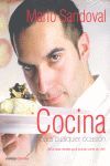 COCINA PARA CUALQUIER OCASION