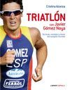 TRIATLON CON JAVIER GOMEZ NOYA