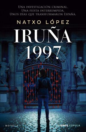 IRUÑA 1997