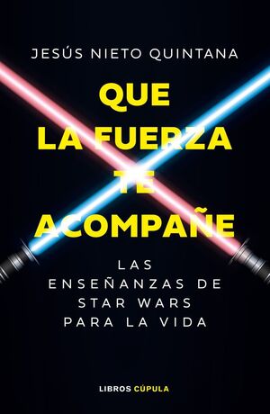 QUE LA FUERZA TE ACOMPAE