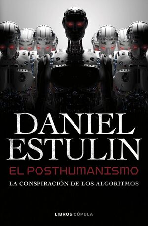 EL POSTHUMANISMO