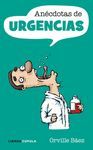 ANÉCDOTAS DE URGENCIAS